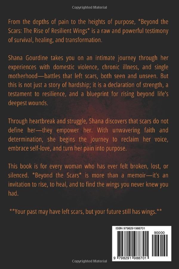 Beyond Scars