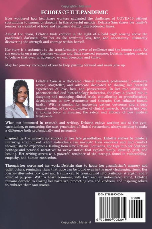 Echoes Of The Pandemic