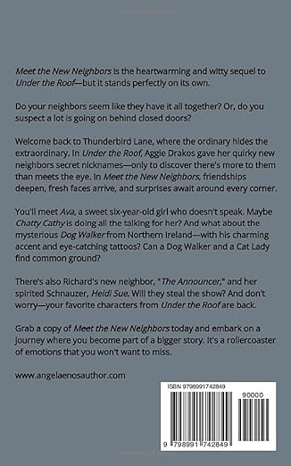 Meet The New Neighbors