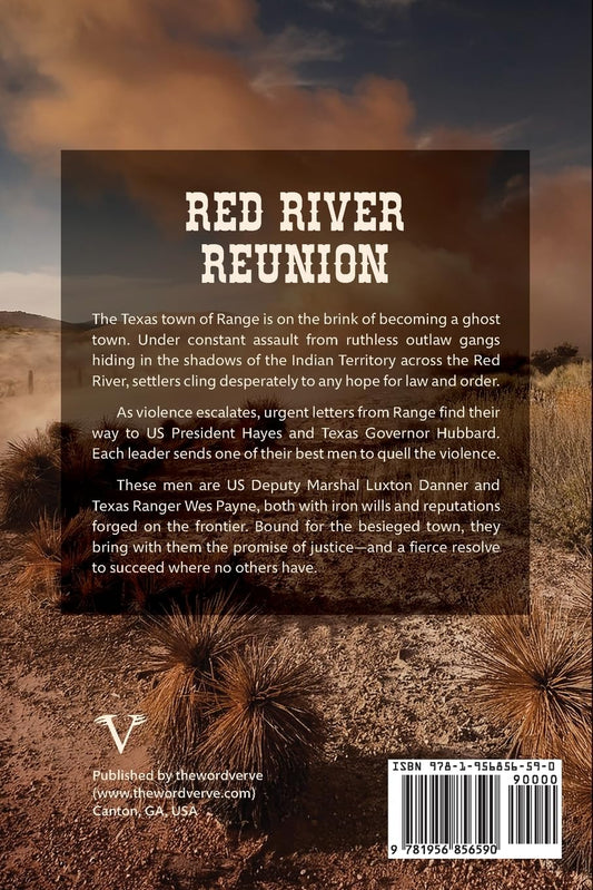 Red River Reunion