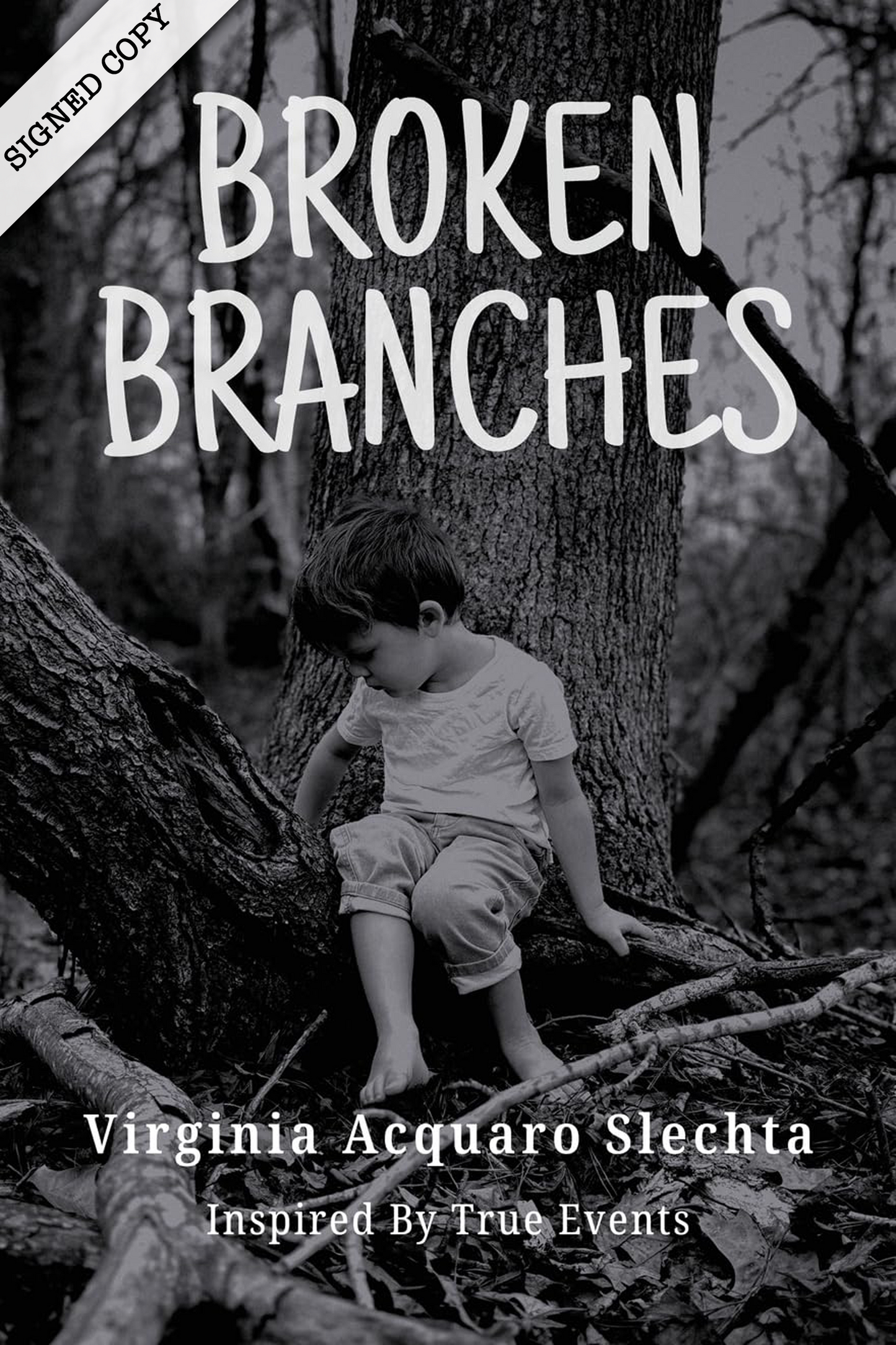 Broken Branches