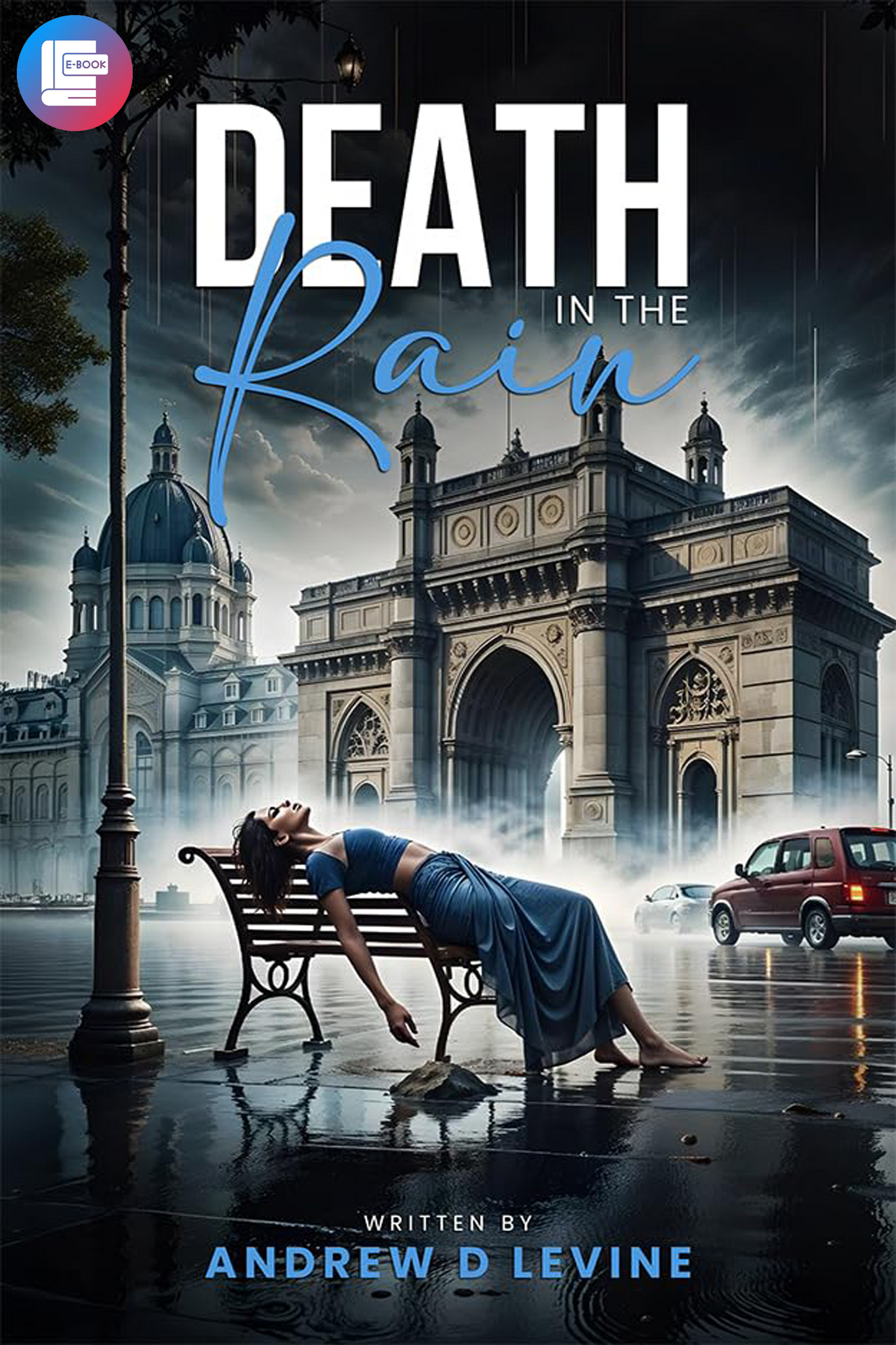 Death In The Rain (eBook)