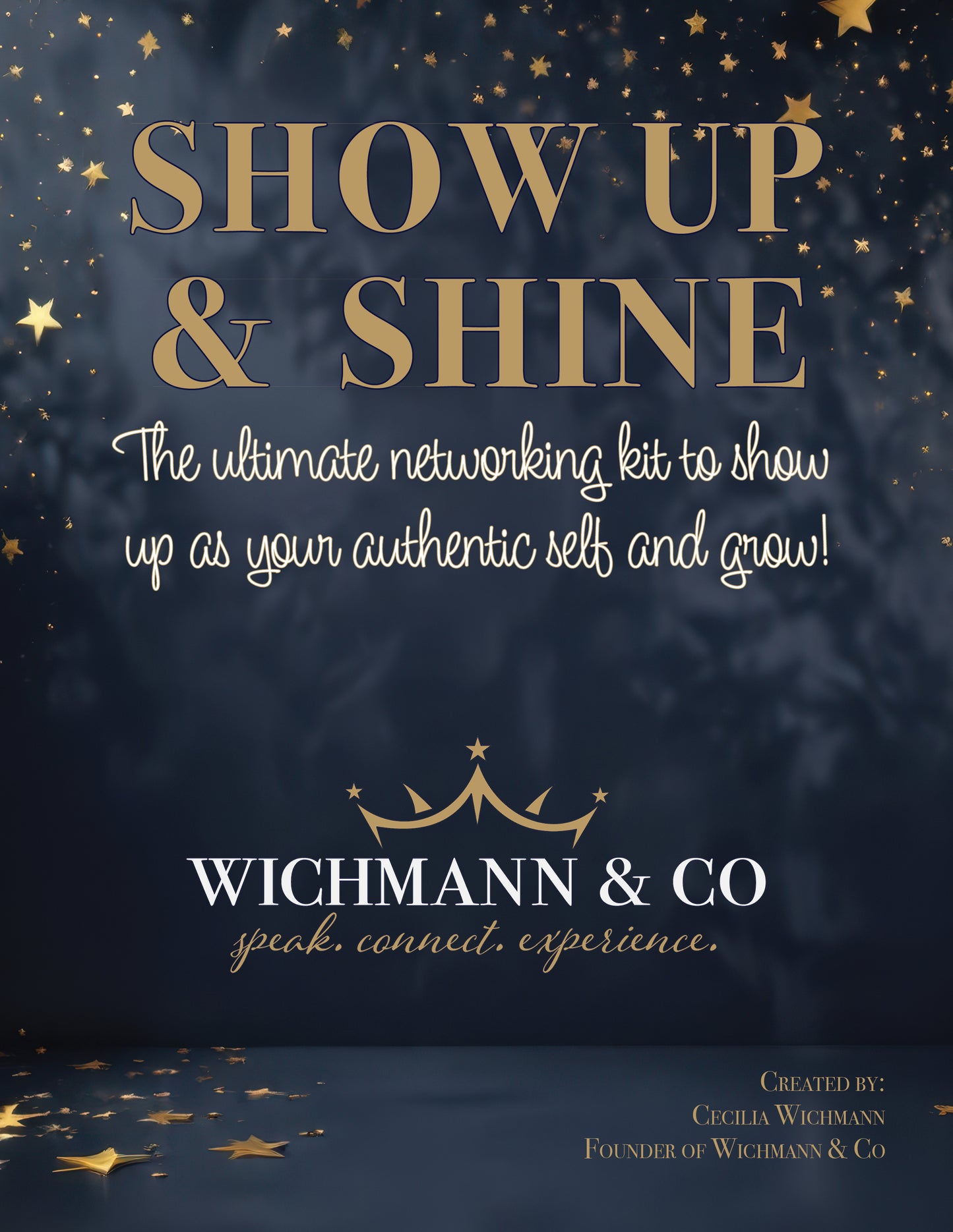 Show Up & Shine
