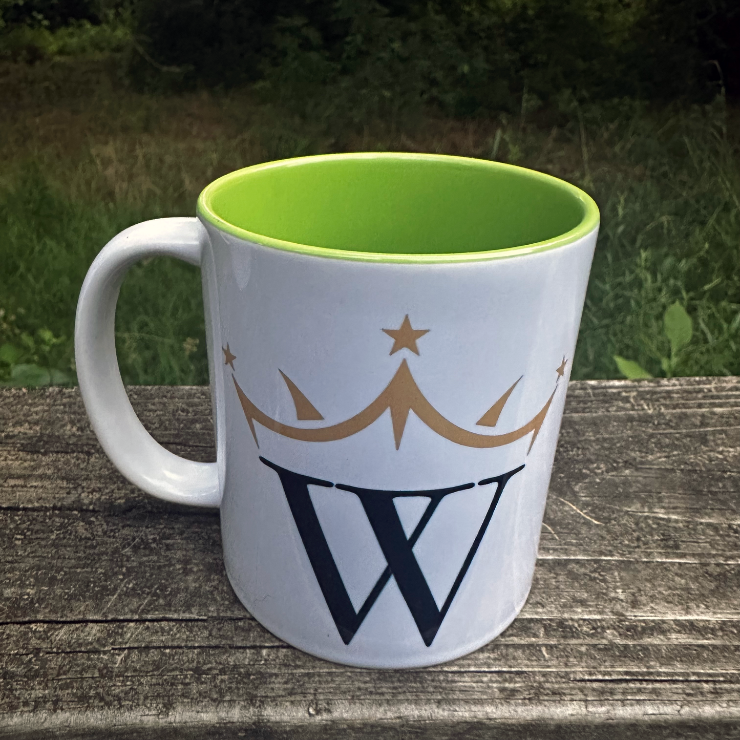 Wichmann & Co Mug