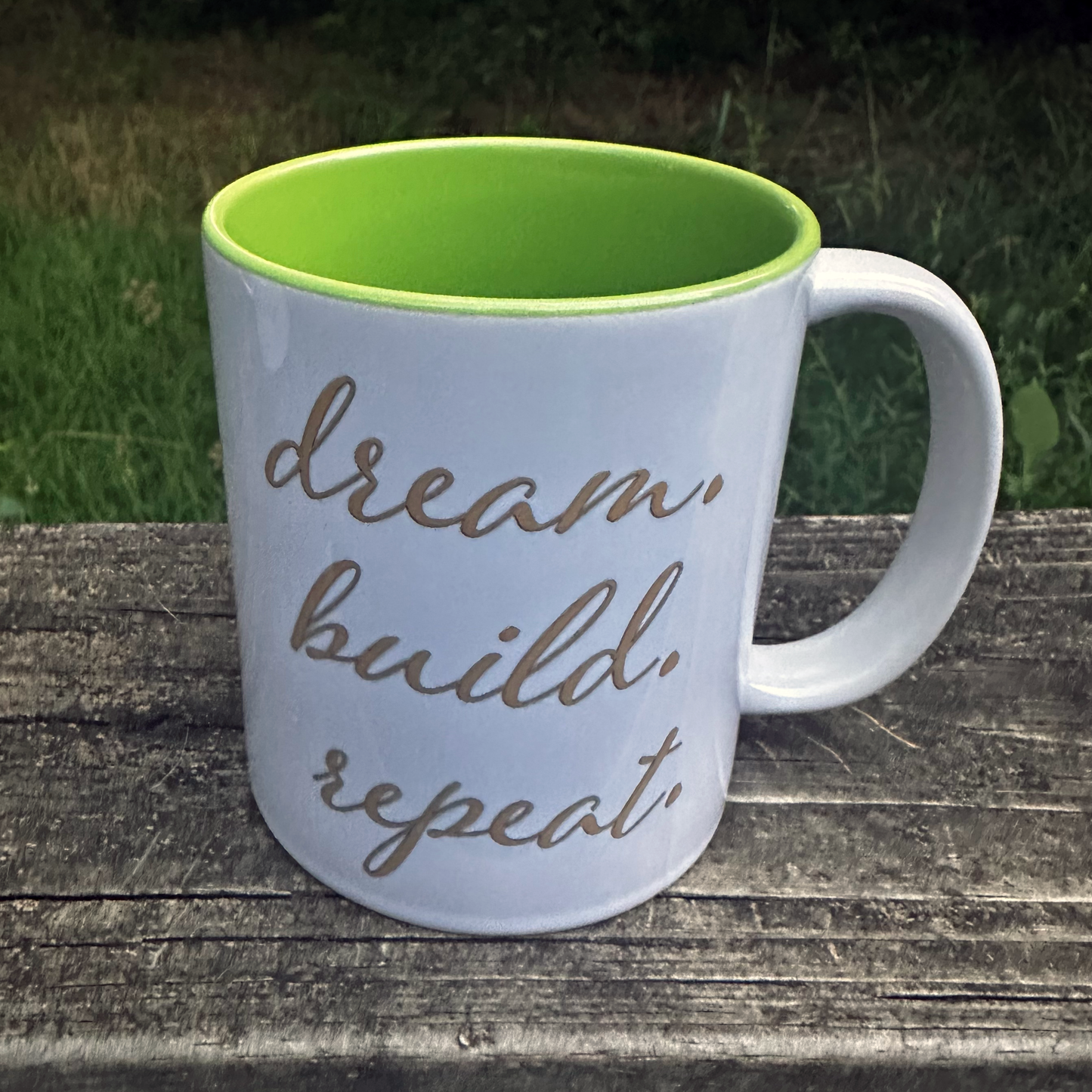 Wichmann & Co Mug