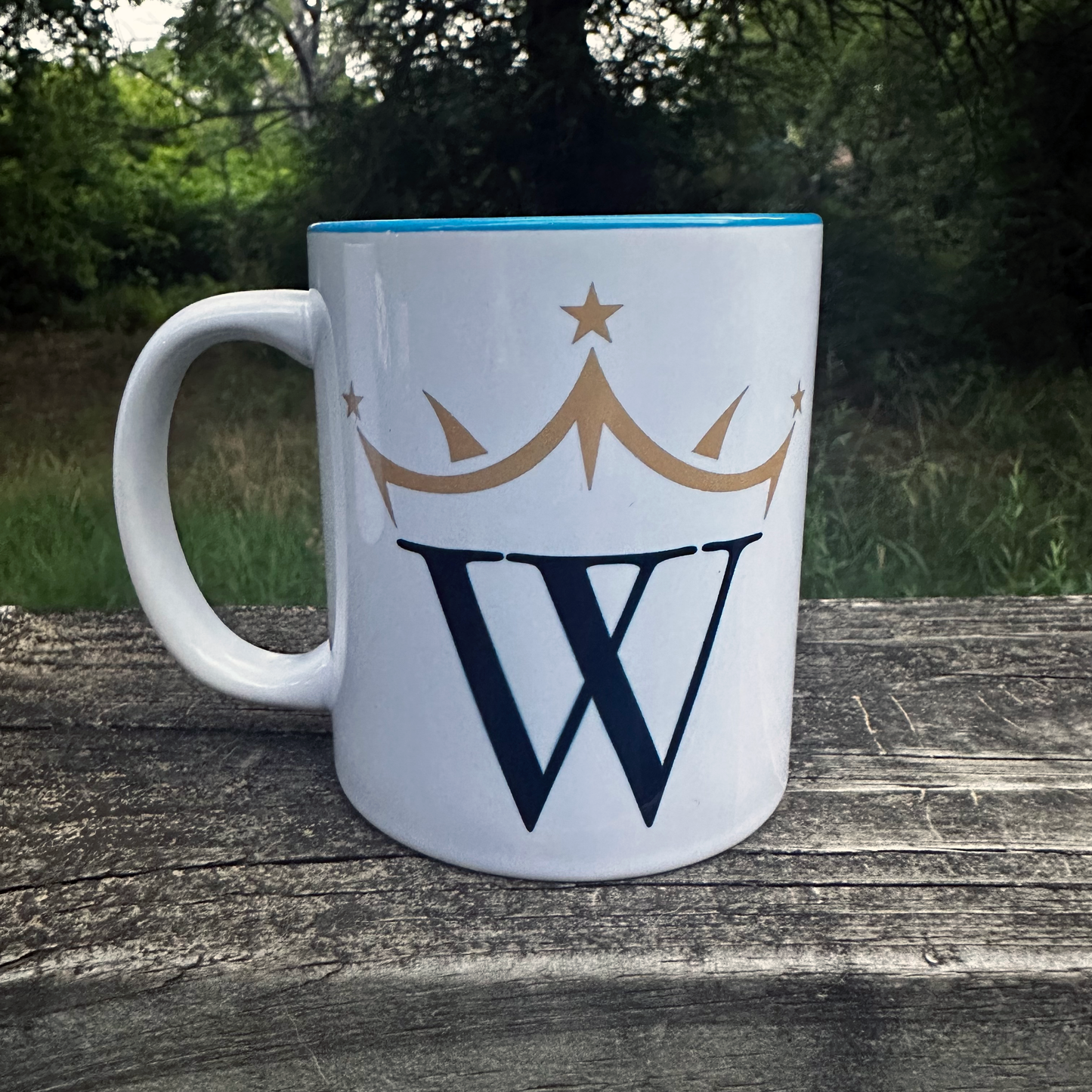 Wichmann & Co Mug