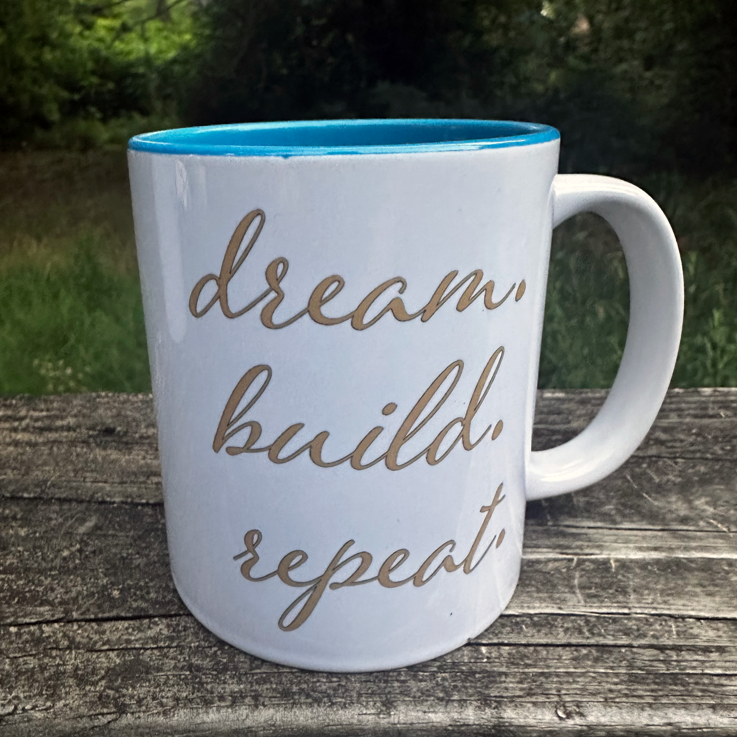 Wichmann & Co Mug