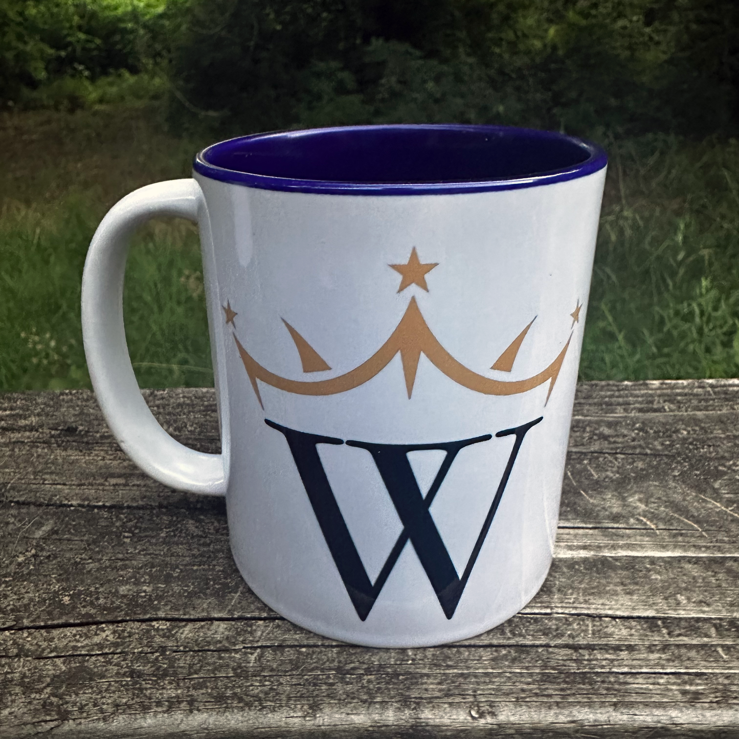 Wichmann & Co Mug