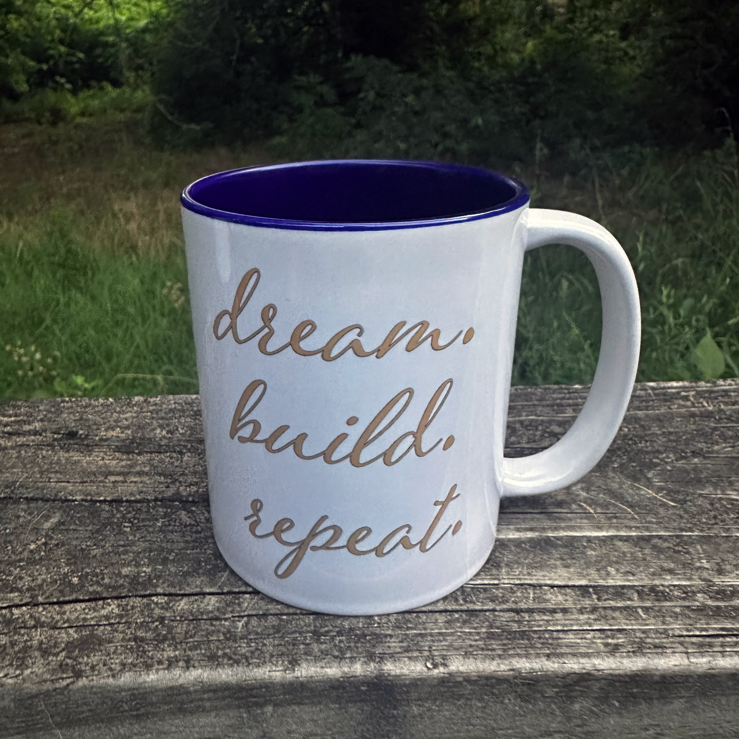Wichmann & Co Mug
