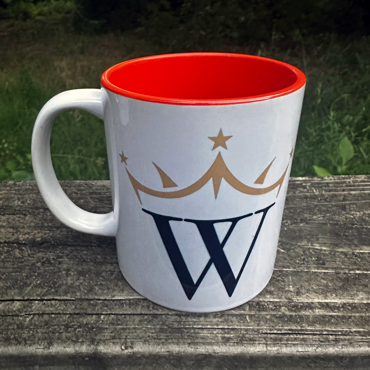 Wichmann & Co Mug