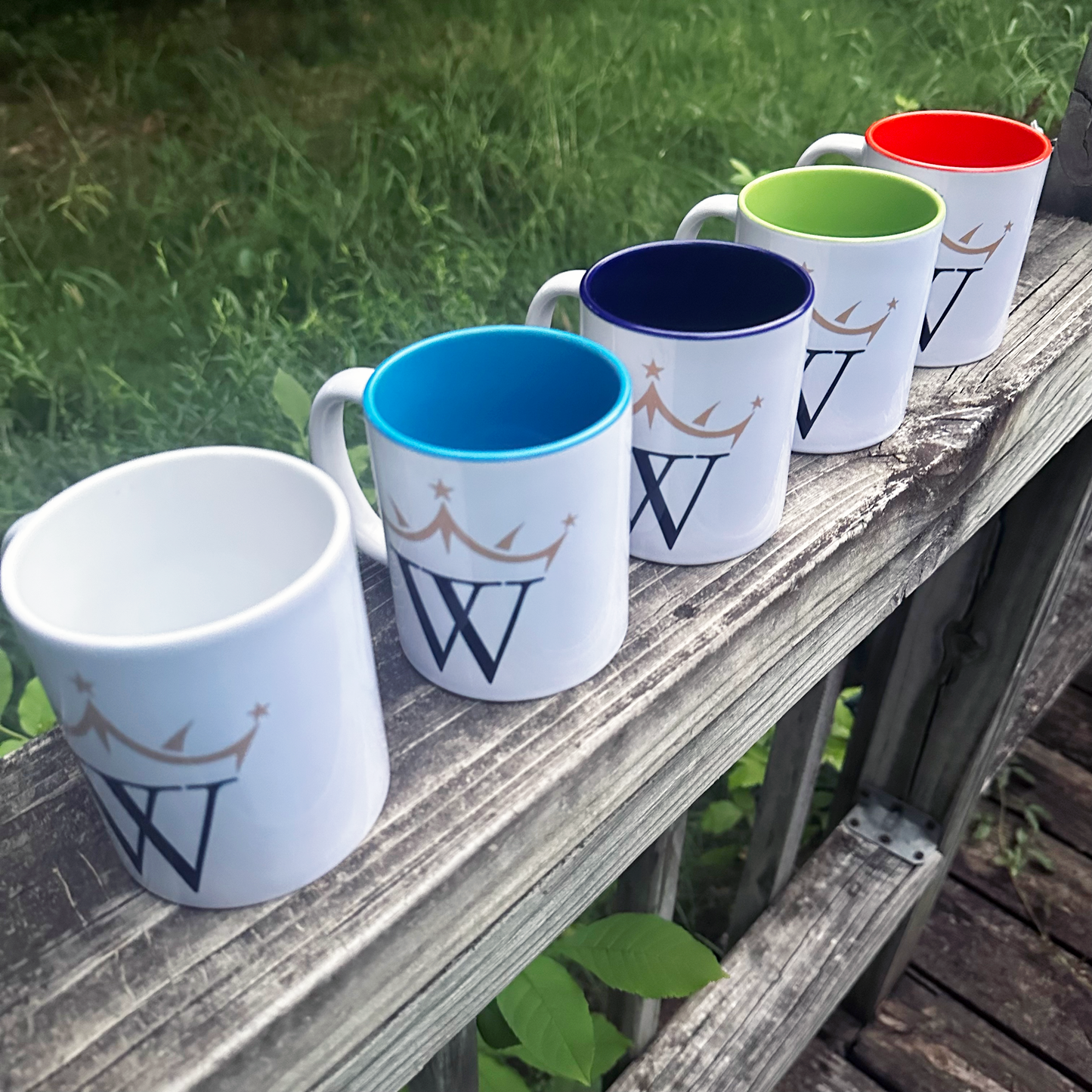 Wichmann & Co Mug