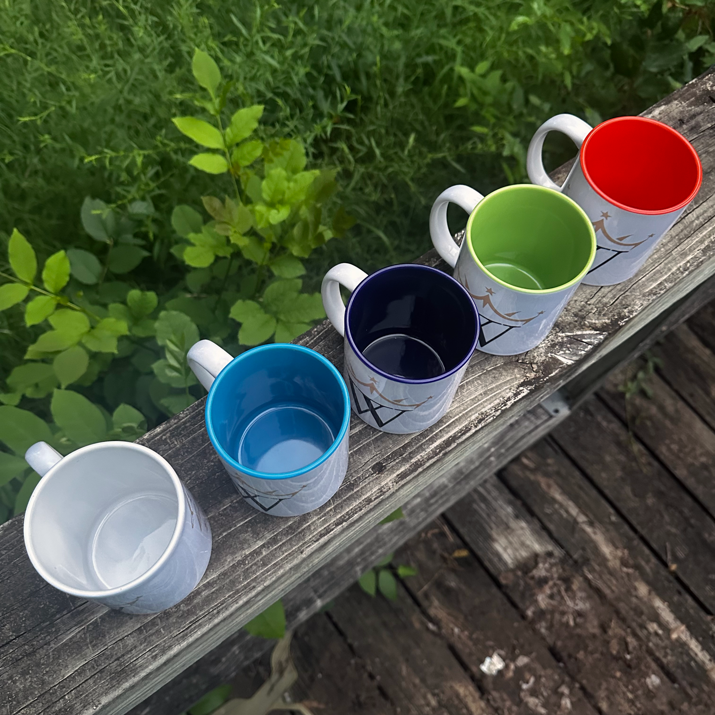 Wichmann & Co Mug
