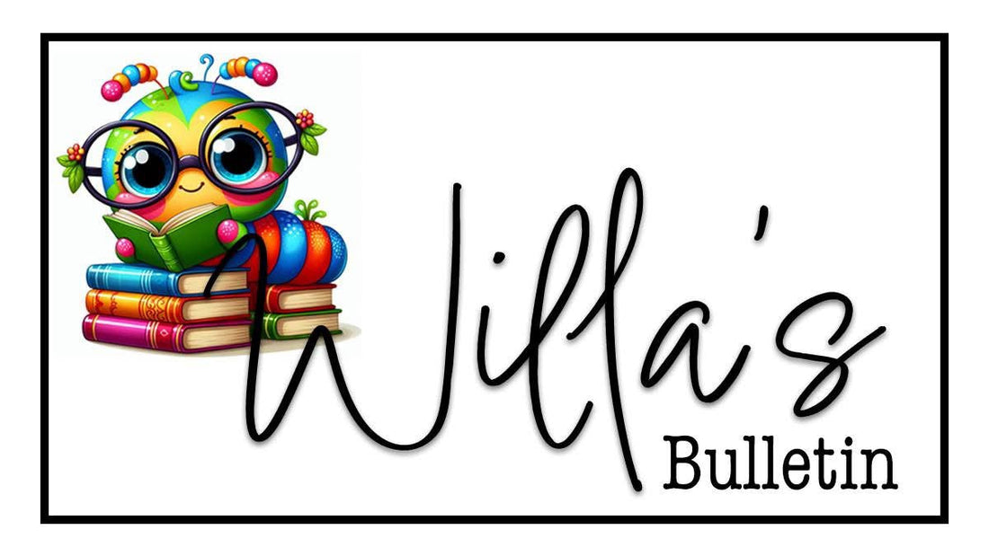 Willas Bulletin | March Edition
