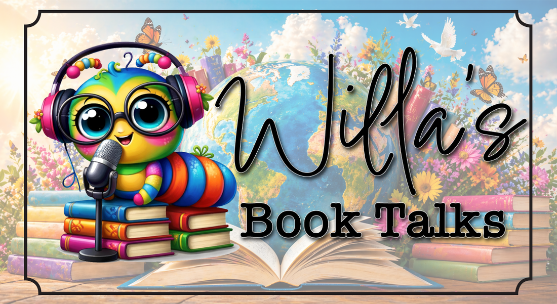 Happy World Book Day!