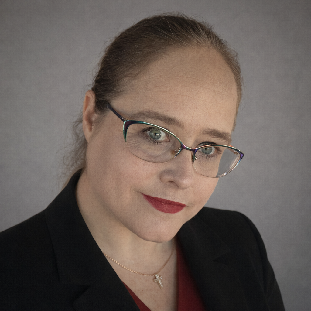 Cecilia Wichmann