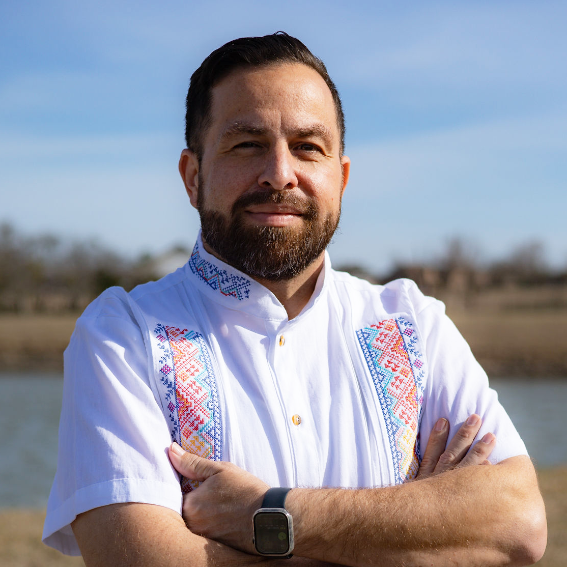 Joel Espinoza