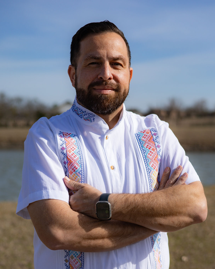 Joel Espinoza
