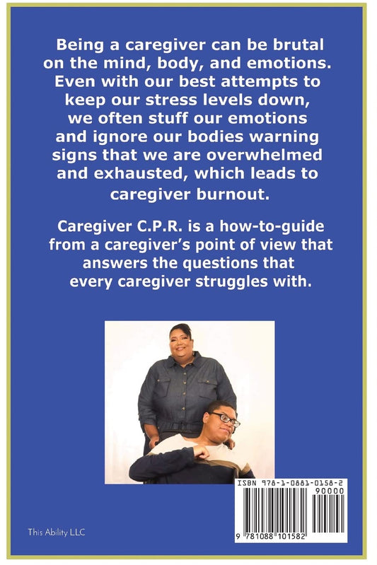 Caregiver CPR
