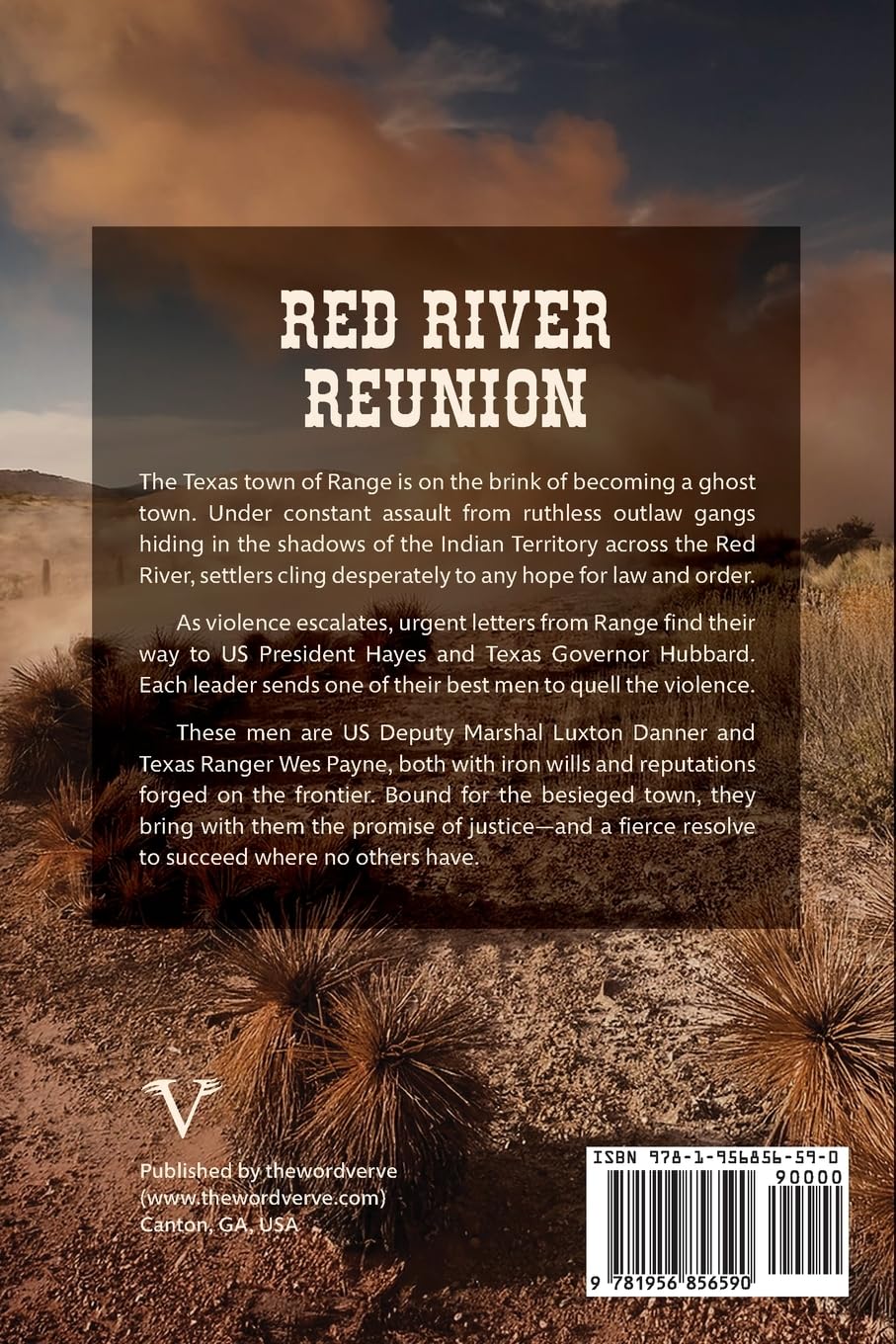 Red River Reunion