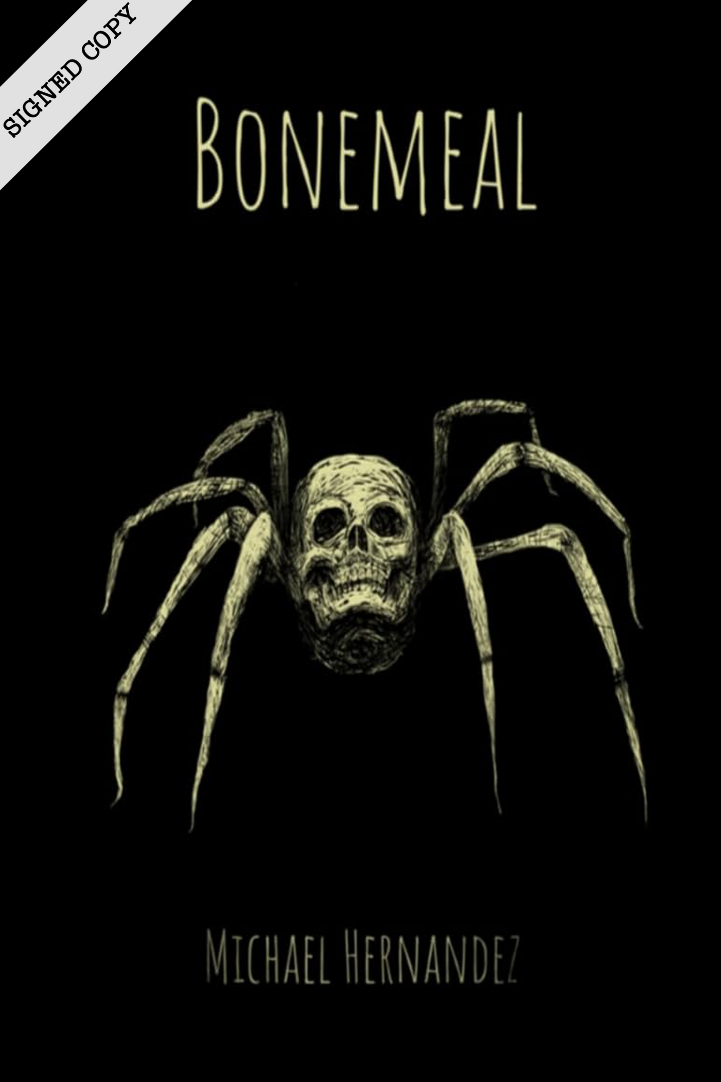 Bonemeal