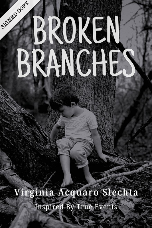 Broken Branches