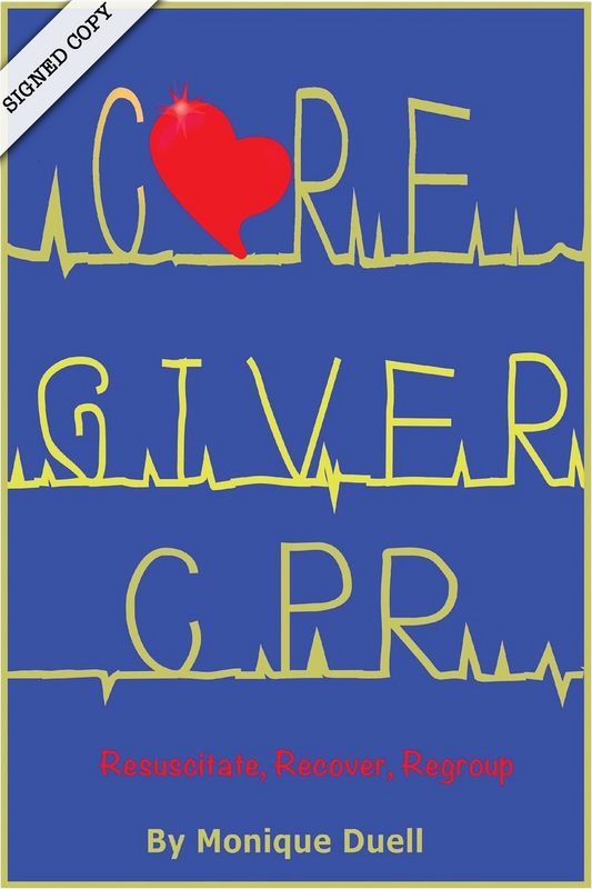 Caregiver CPR