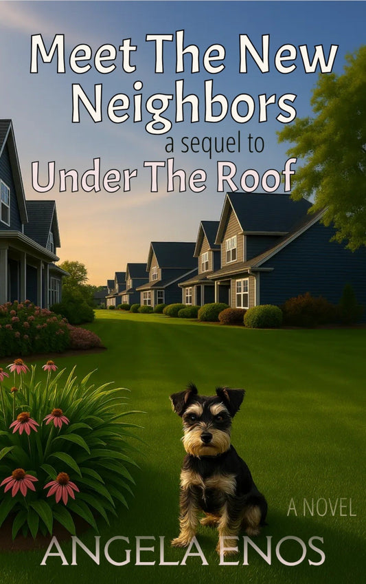 Meet The New Neighbors