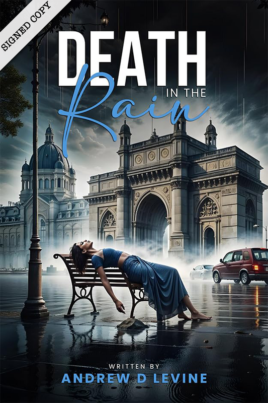 Death In The Rain
