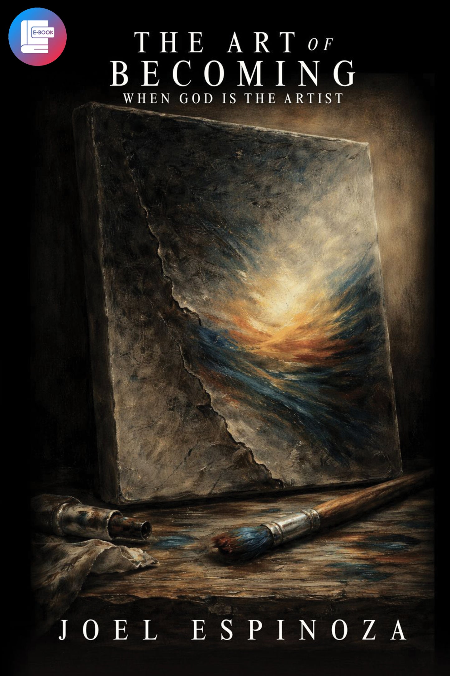 The Art Of Becoming (eBook)