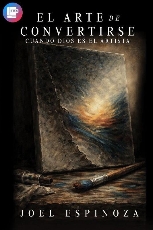 El Arte De Convertirse (eBook)