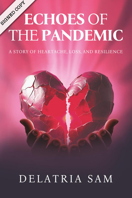 Echoes Of The Pandemic