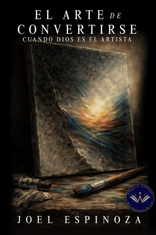 El Arte De Convertirse (eBook)