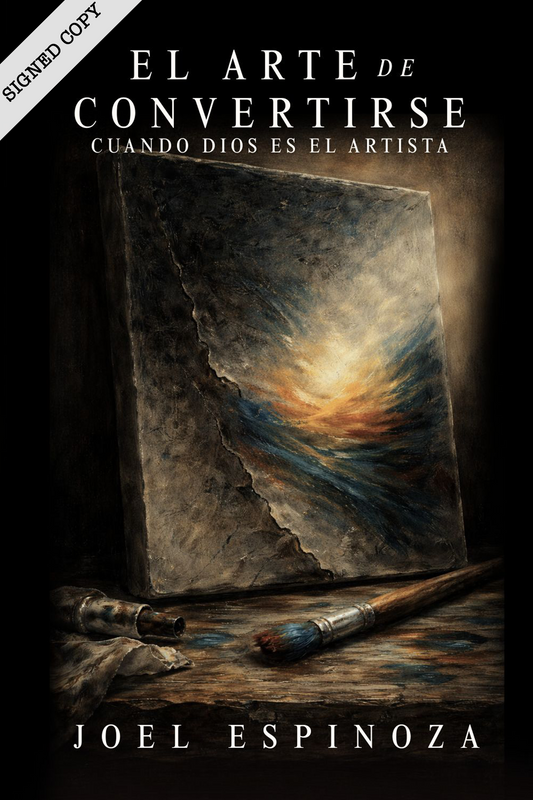 El Arte De Convertirse