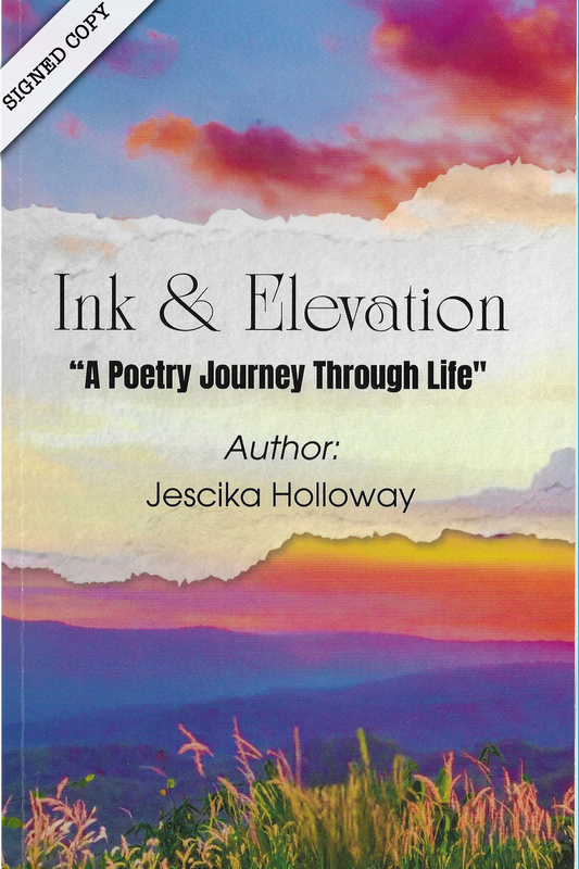 Ink & Elevation