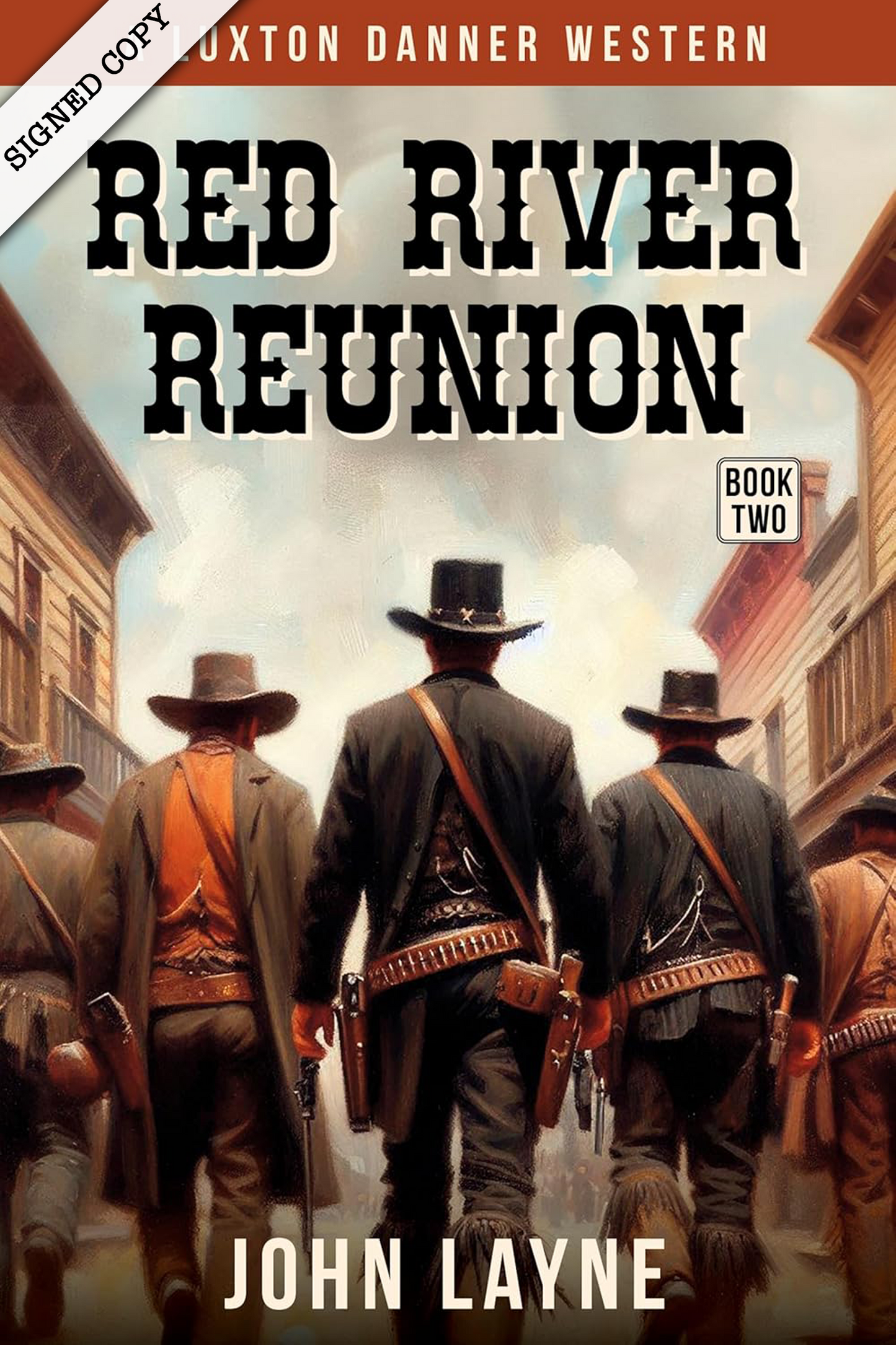 Red River Reunion