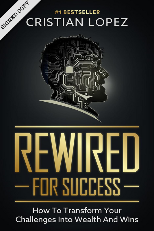 Rewired For Success