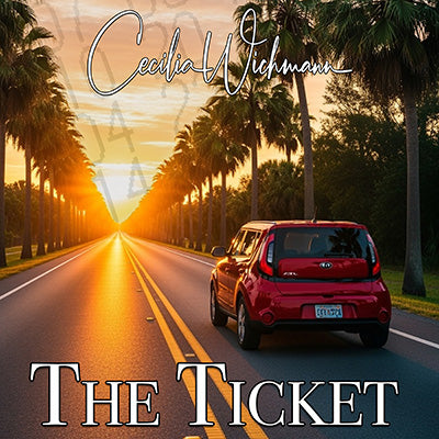 The Ticket (eBook)