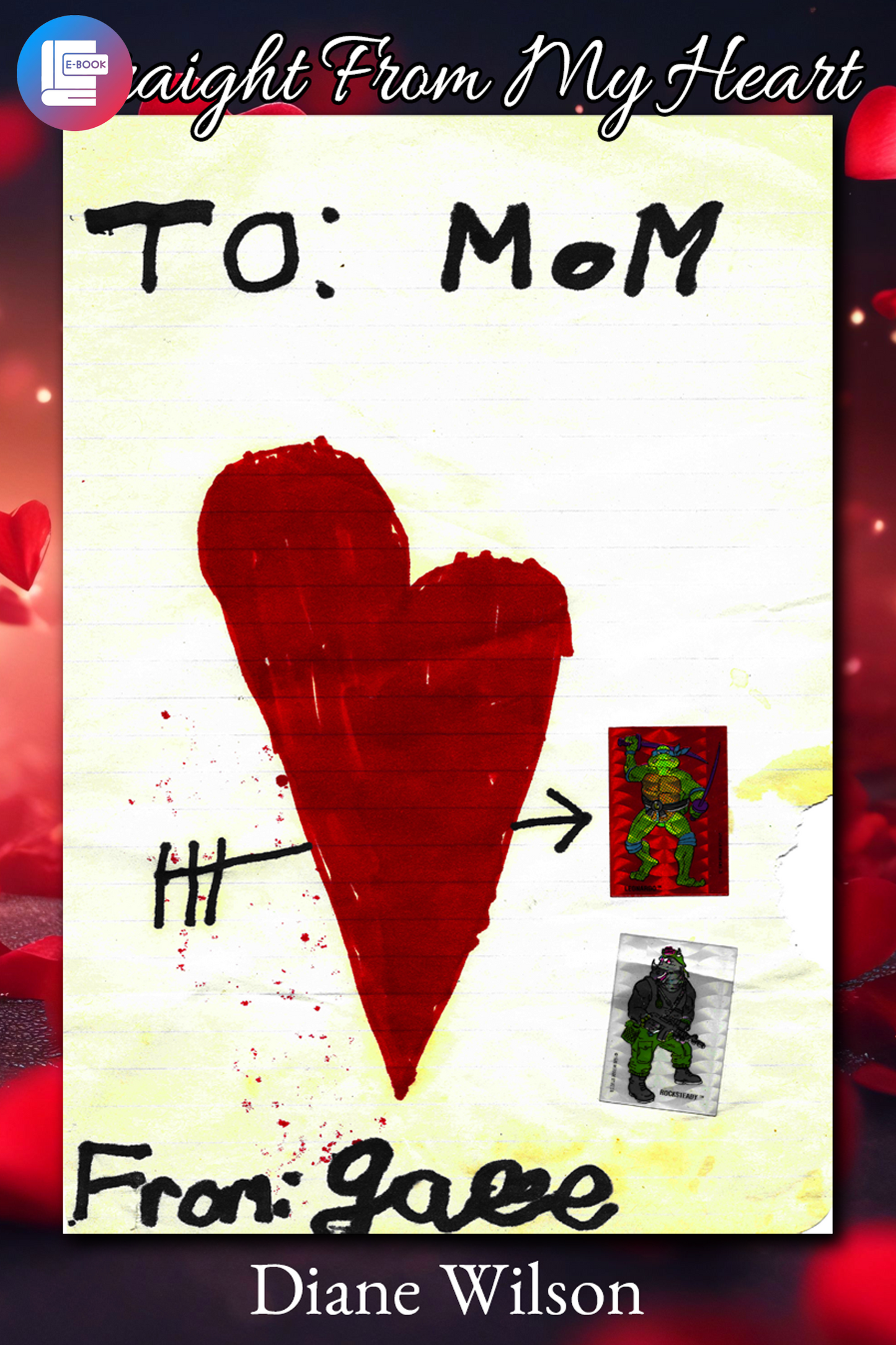 Straight From My Heart (eBook)