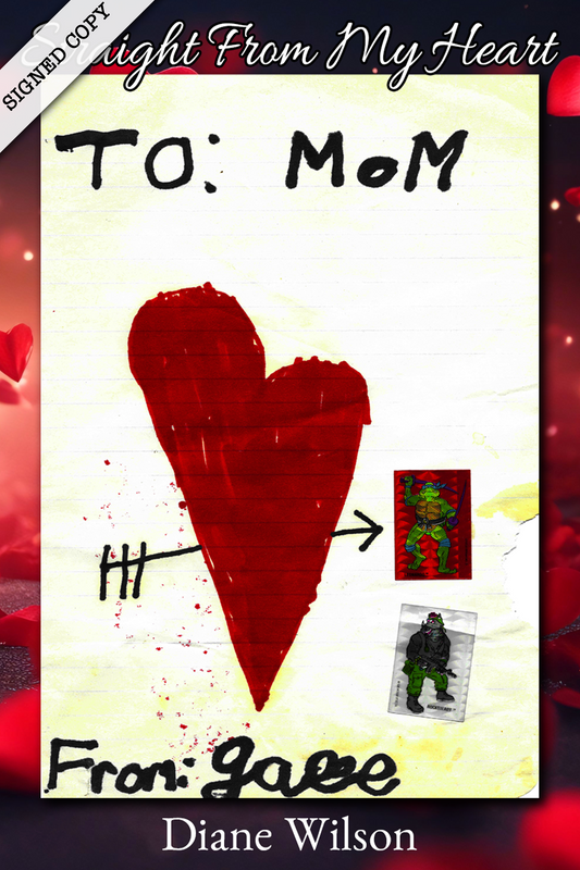 Straight From My Heart