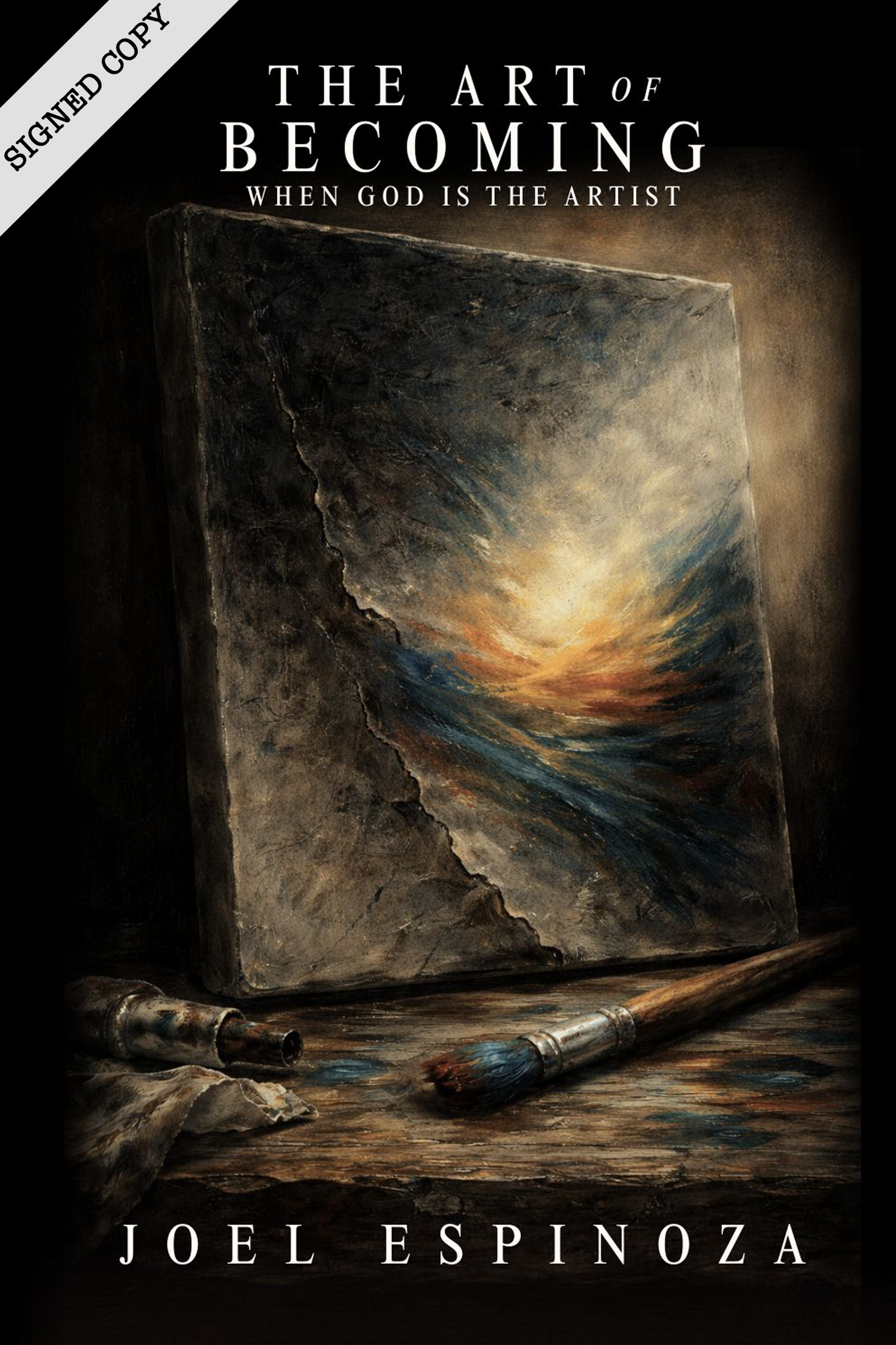 The Art Of Becoming