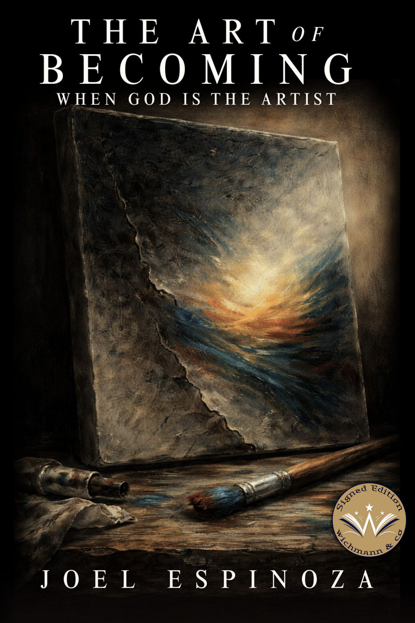 The Art Of Becoming