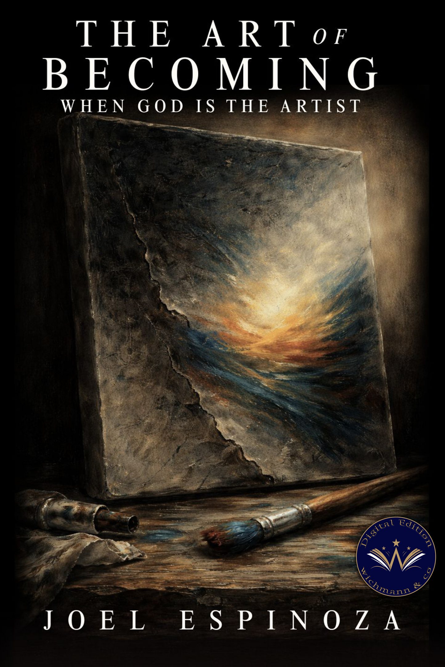 The Art Of Becoming (eBook)