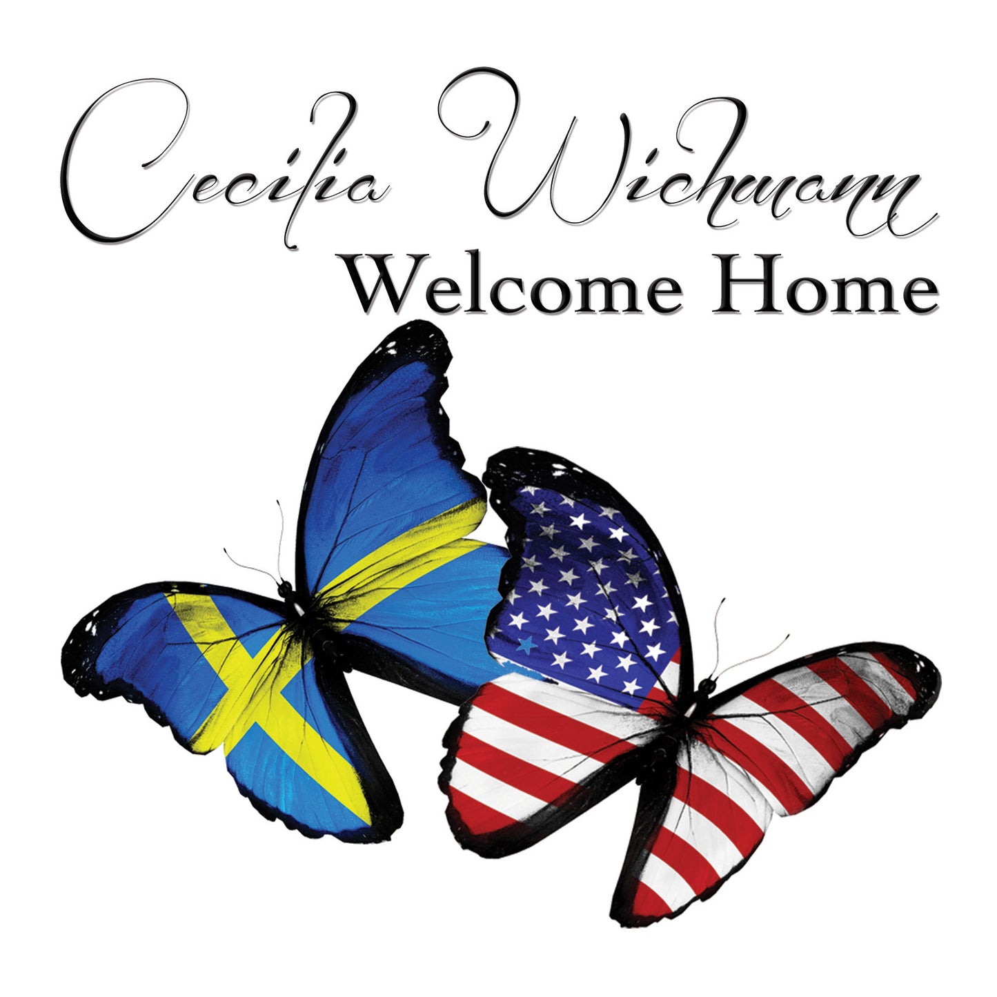 Welcome Home – Limited Edition CD