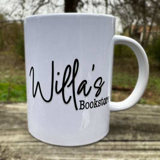 15 oz Willa Mug