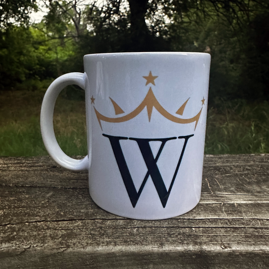 Wichmann & Co Mug